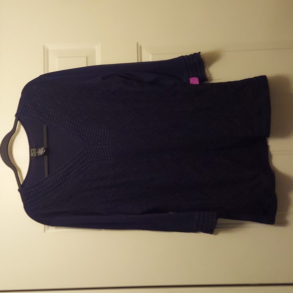 Women's Shannon Ford New York top